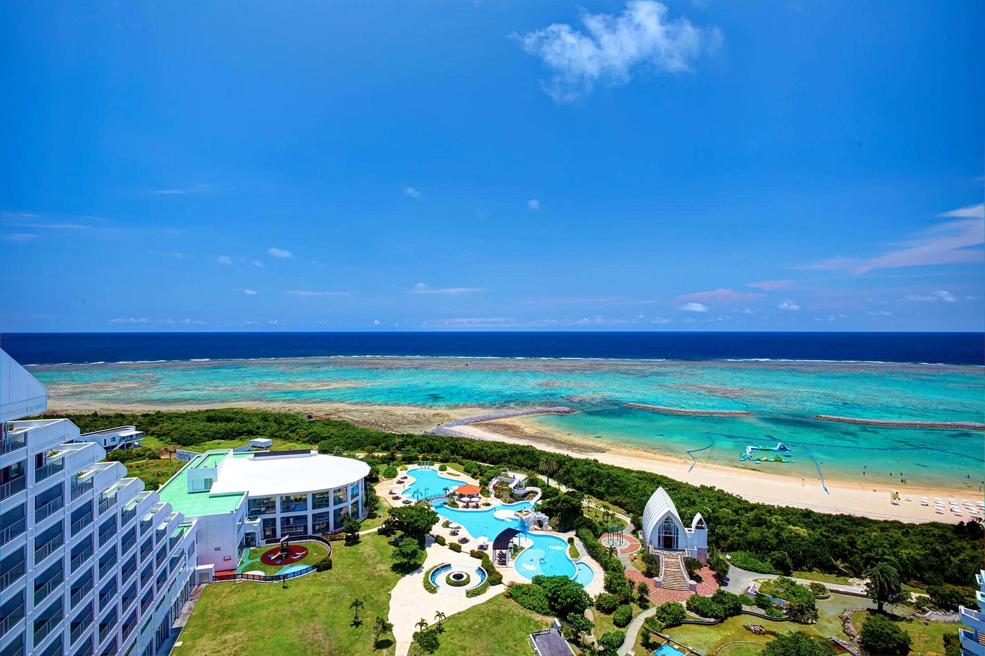 InterContinental Ana Ishigaki