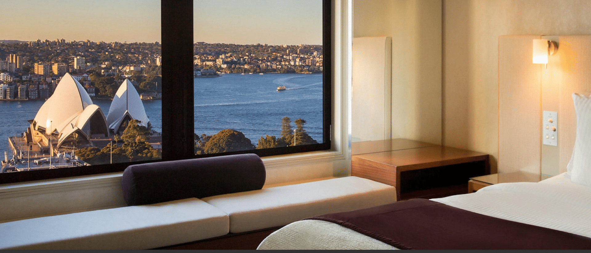InterContinental Sydney