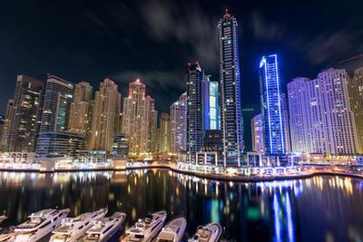 InterContinental Dubai Marina image