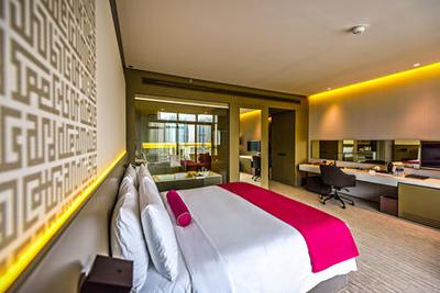 InterContinental Dubai Marina image