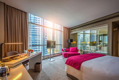 InterContinental Dubai Marina image