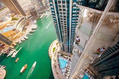InterContinental Dubai Marina image