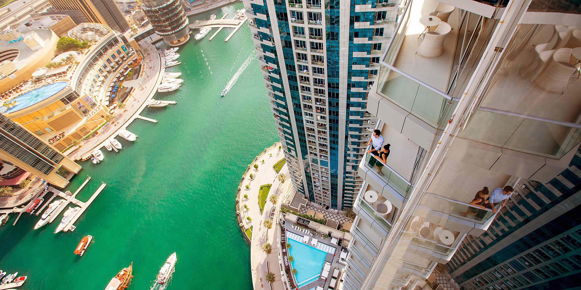 InterContinental Dubai Marina