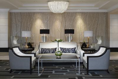 The Wellington Lounge