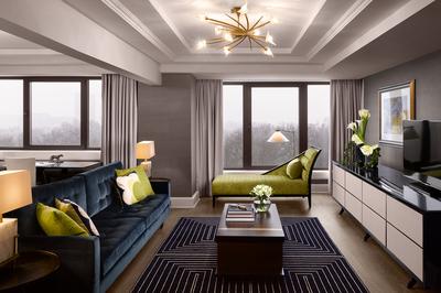 Palace Suite