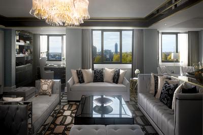 Royal Suite