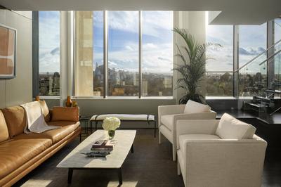 London Suite