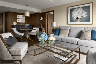Mayfair Suite