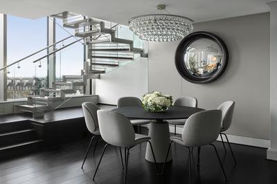 London Suite