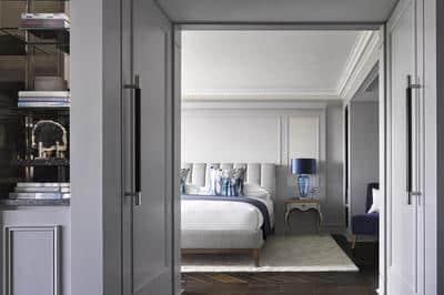 Apsley Suite