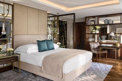Capital Suite