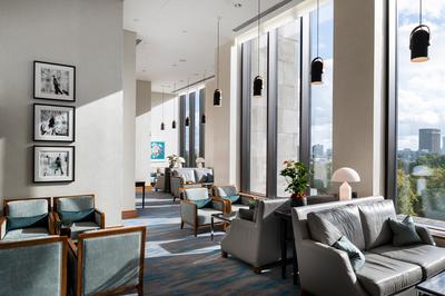 Club Lounge