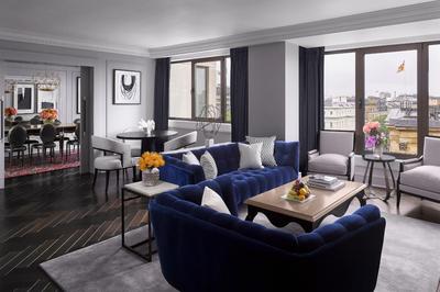 Apsley Suite