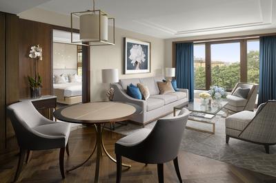 Mayfair Suite