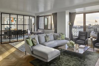 Presidential Suite
