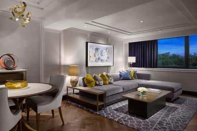 Capital Suite