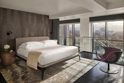 London Suite