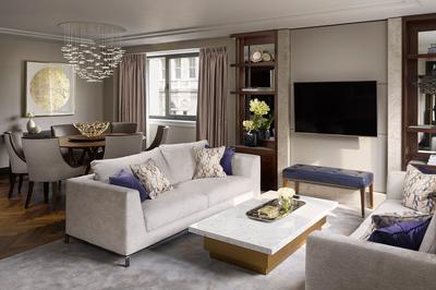 Capital Suite