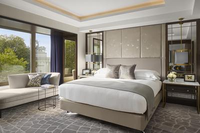 Capital Suite
