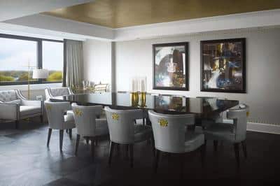 Royal Suite
