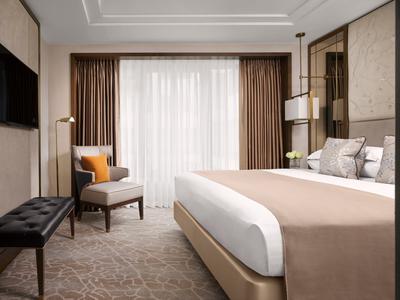 Mayfair Studio Suite