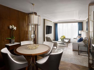 Mayfair Grand Suite