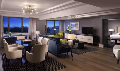 Palace Suite
