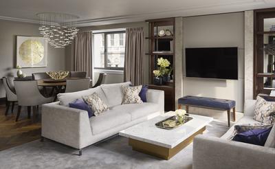 Capital Suite