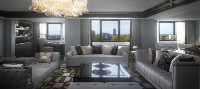 5-Bedroom Royal Suite