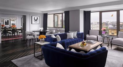 Apsley Suite