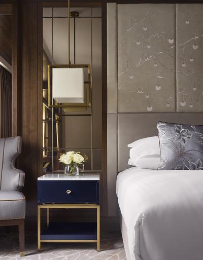 Mayfair Room