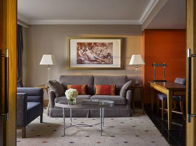 1-Bedroom Suite