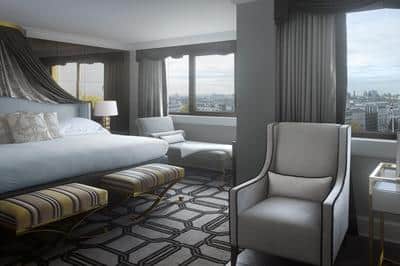 Royal Suite