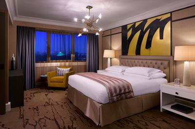 Palace Suite