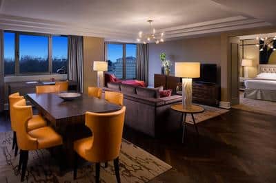 Palace Suite
