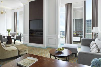 Royal Suite