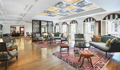 Club Lounge