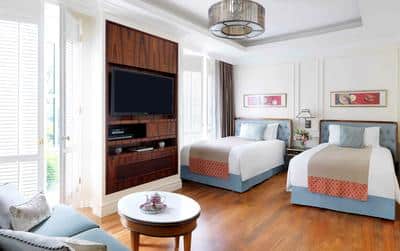 Classic Room (Heritage)