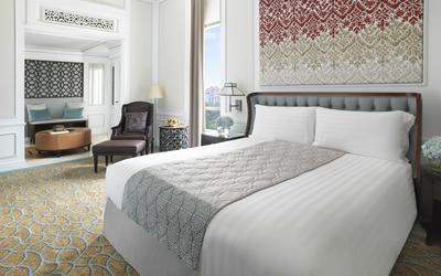 Ambassador Suite