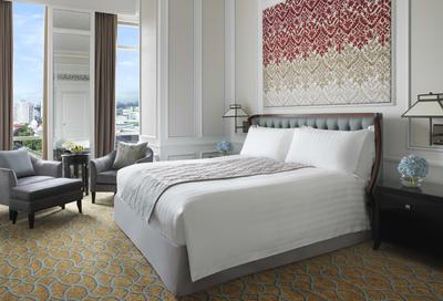 One Bedroom Suite