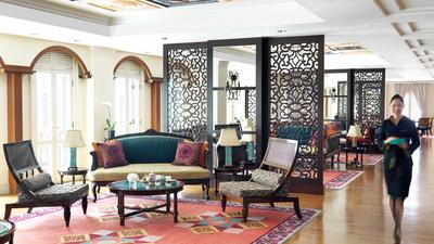 Club Lounge