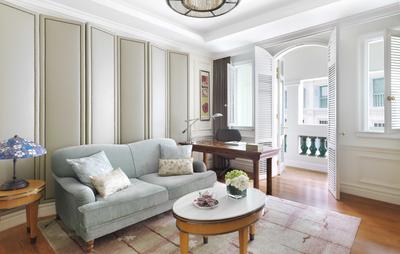 Heritage Suite