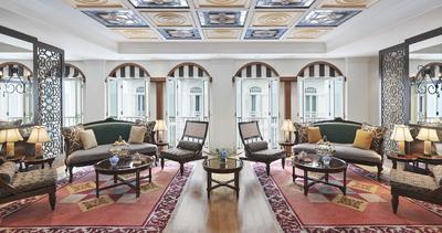 Club Lounge