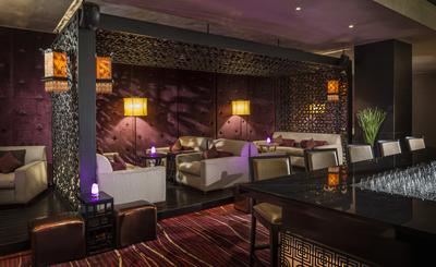 Purple Jade Bar