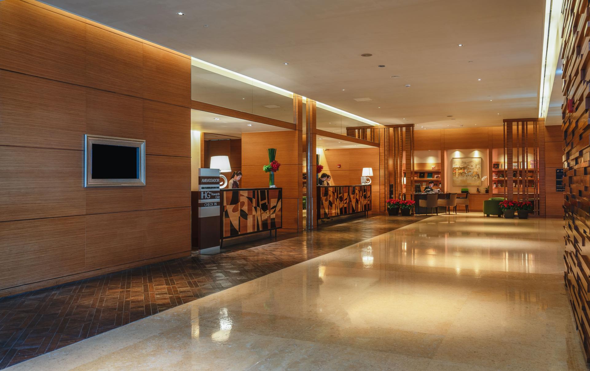InterContinental Saigon