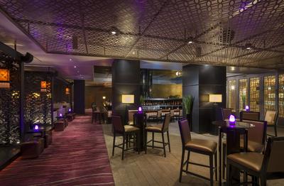 Purple Jade Bar