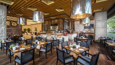 Basilico Restaurant