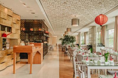 Yu Chu Restaurant