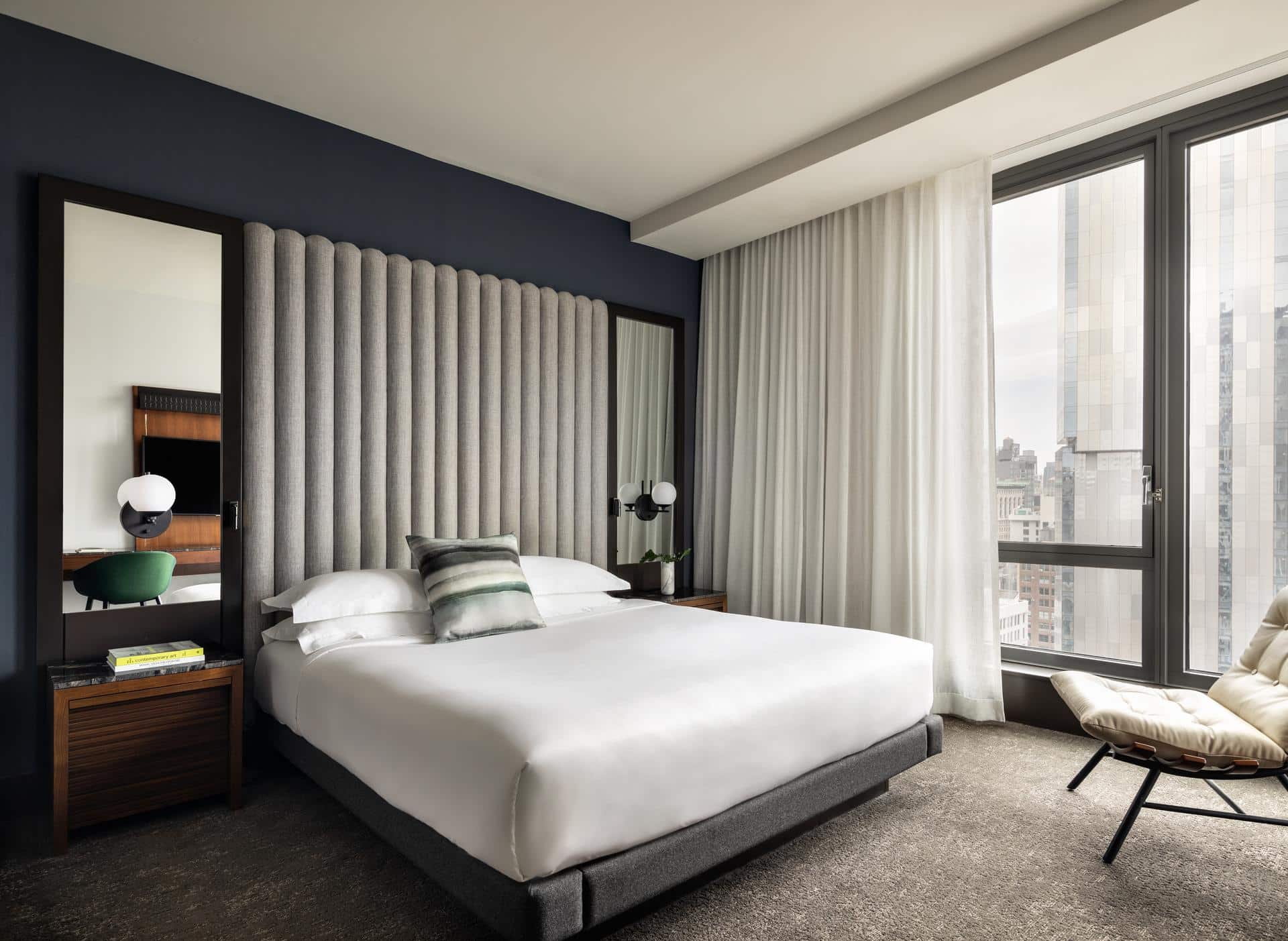 City View King Deluxe