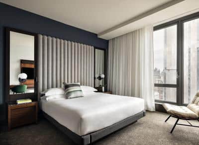 City View King Deluxe